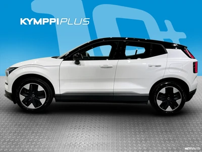 Volvo EX30 Single Plus 2024, photo 7/10