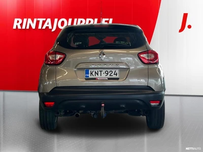 Renault Captur 2016, photo 5/30