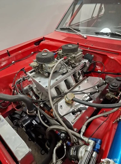 Dodge Dart HEMI DART 1968, kuva 4/4