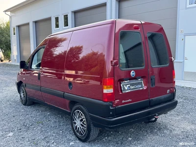 Fiat Scudo 2006, kuva 4/22
