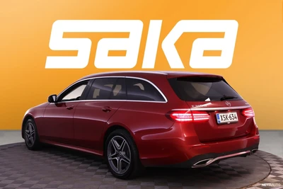 Mercedes-Benz E 2021, kuva 5/37