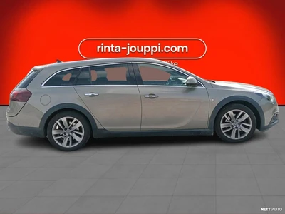Opel Insignia 2014, kuva 5/10