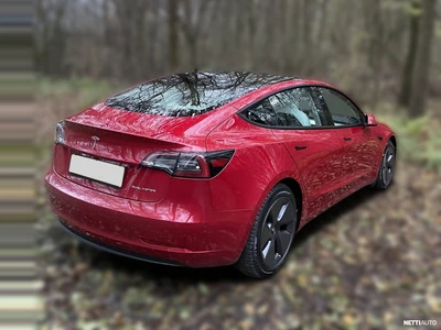 Tesla Model 3 Long Range 2022, photo 5/8