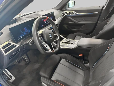 BMW i4 M60 xDrive Fully Charged 2026, photo 4/4