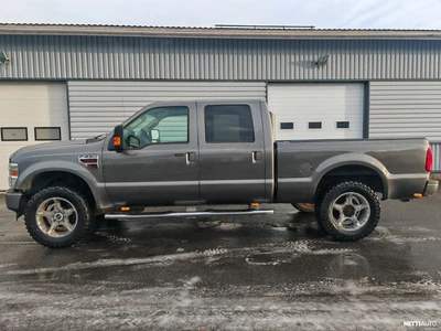 Ford F-250 2008, photo 6/15