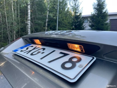 Audi A4 2005, photo 7/10