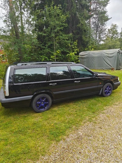 Volvo 850 1994, kuva 4/16