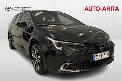 Toyota Corolla 2025, kuva 6/10
