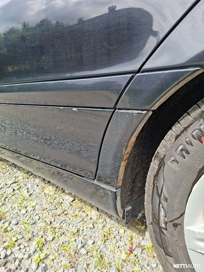 Mercedes-Benz C 180 Kompressor 2003, kuva 5/13