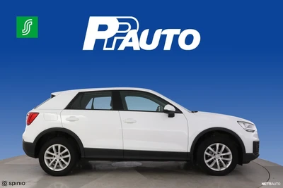 Audi Q2 Business 35 TFSI 110 kW S tronic 2019, kuva 5/27