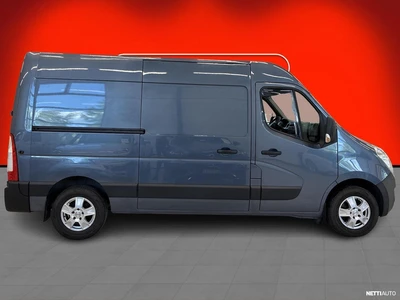 Opel Movano 2016, kuva 5/41