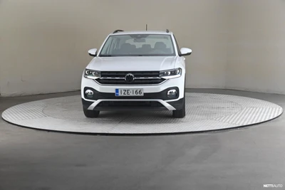 Volkswagen T-Cross Style 1,0 TSI 81 kW 2020, photo 3/10