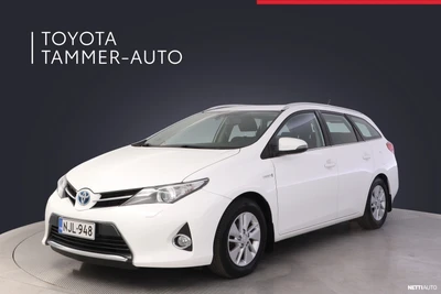 Toyota Auris 2014, kuva 1/16