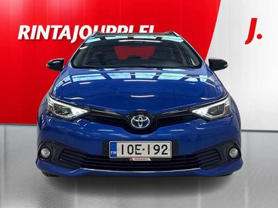 Toyota Auris 2018, kuva 3/42
