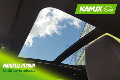 BMW iX1 U11 30 xDrive M Sport 2024, kuva 6/8