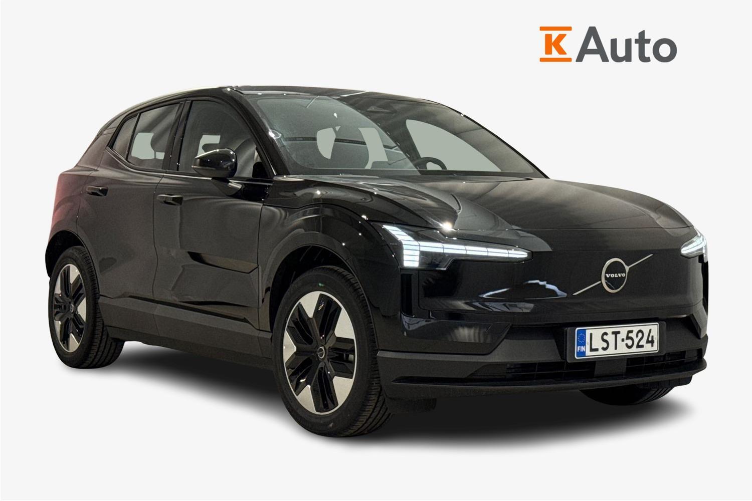 Volvo EX30
