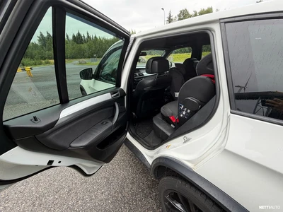 BMW X5 2009, kuva 6/7