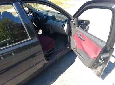 Fiat Punto 60 Dynamic 16v 5d 2003, photo 6/8