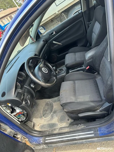 Volkswagen Passat 2003, kuva 4/6