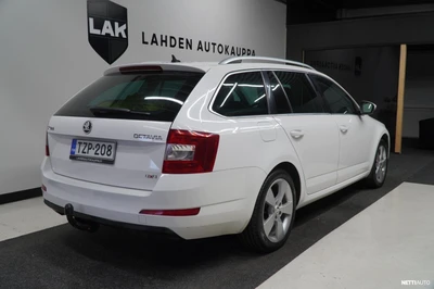 Skoda Octavia 2014, kuva 6/19