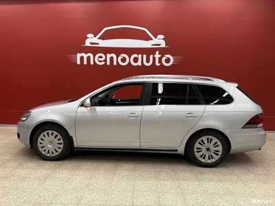Volkswagen Golf 2013, photo 6/10