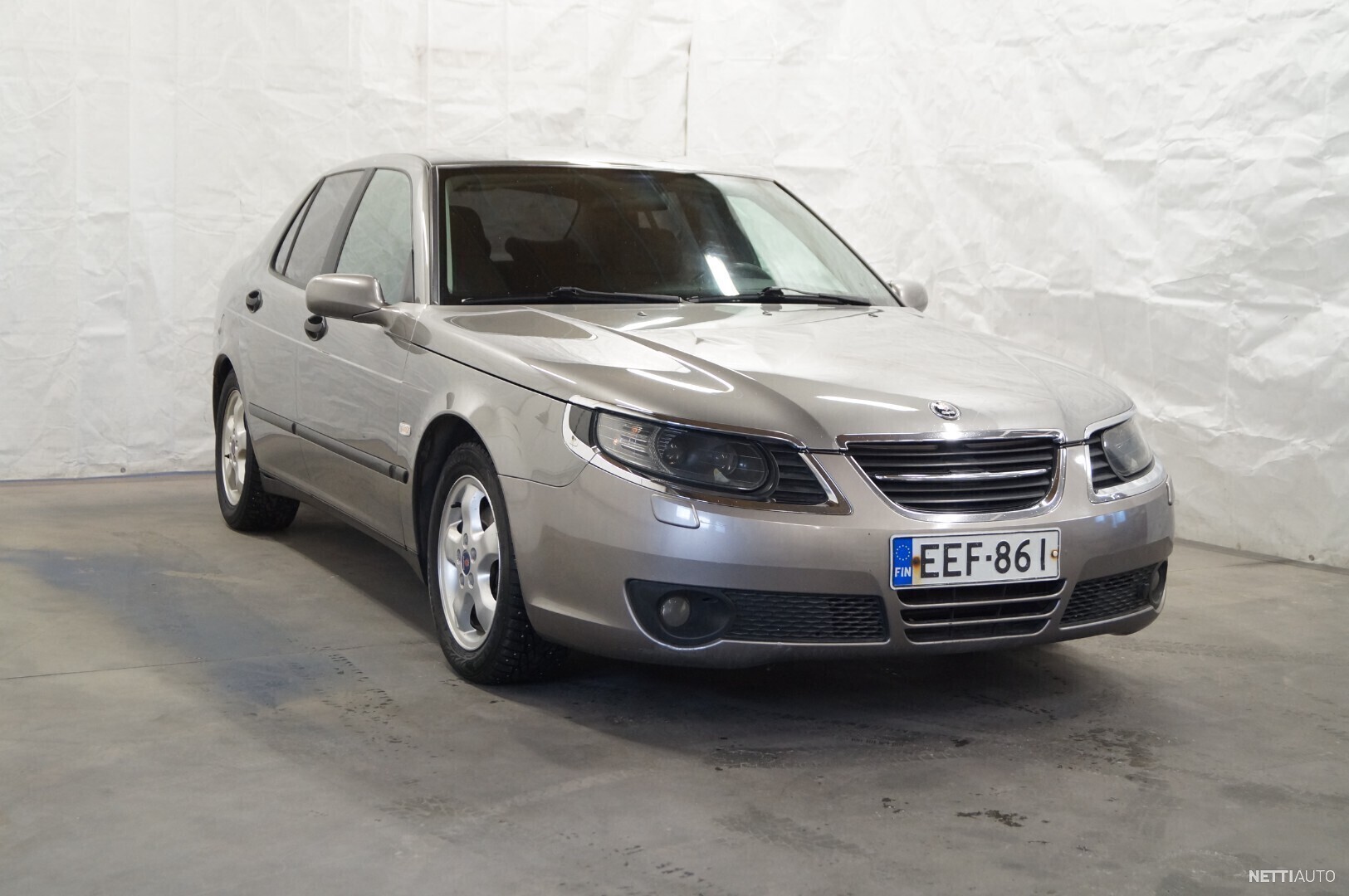 Saab 9-5