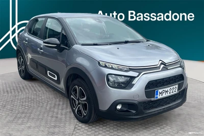 Citroen C3 PureTech 83 Joy 2023, kuva 7/15