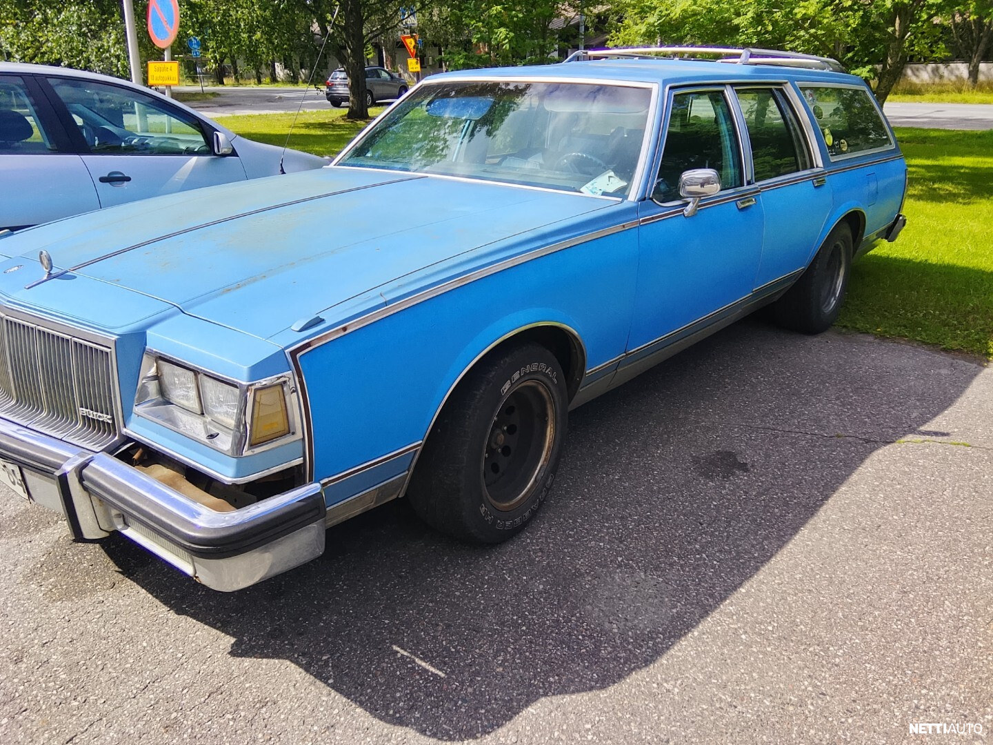 Buick Electra