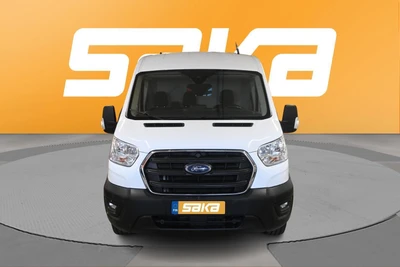 Ford Transit 2021, photo 6/20