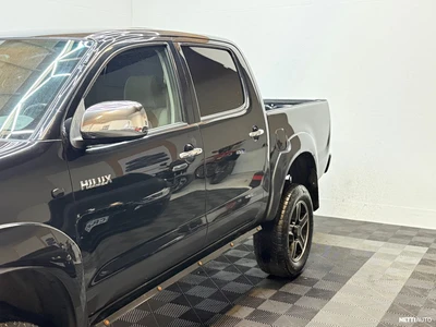 Toyota Hilux 2010, photo 4/45