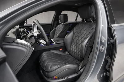 Mercedes-Benz S 580e 4Matic AMG 2022, photo 5/7