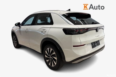 Volkswagen T-Roc 2026, kuva 2/19