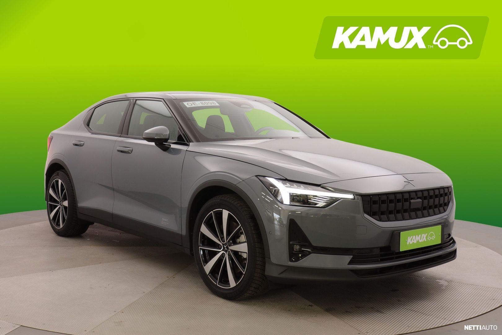 Polestar 2
