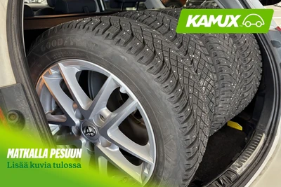 Toyota Auris 2018, kuva 6/8
