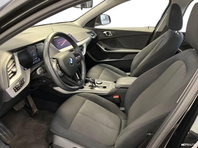 BMW 118 F40 Hatchback 118i A Business 2020, photo 7/37