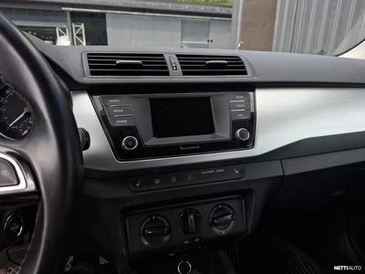 Skoda Fabia Combi 1,2 TSI 90 Ambition 2015, kuva 7/11
