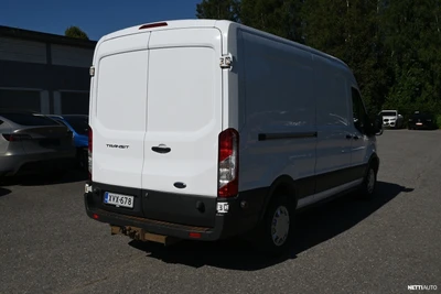 Ford Transit 2019, photo 2/34