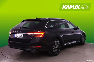 Skoda Superb 2020, kuva 4/33