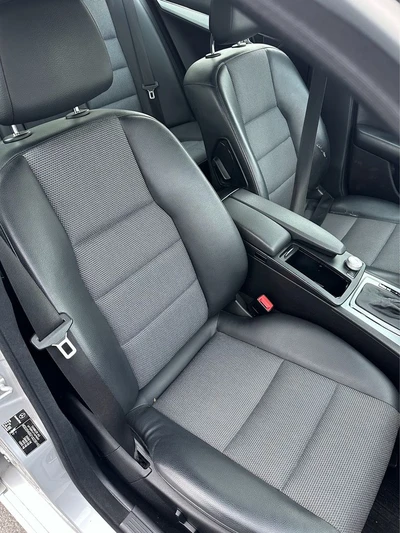 Mercedes-Benz C CDI Premium Business 2009, kuva 7/12