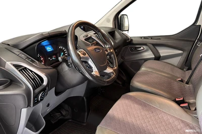 Ford Transit Custom 2018, kuva 7/23
