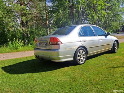 Honda Civic 2004, kuva 3/5