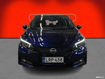Nissan Leaf 2022, kuva 3/41