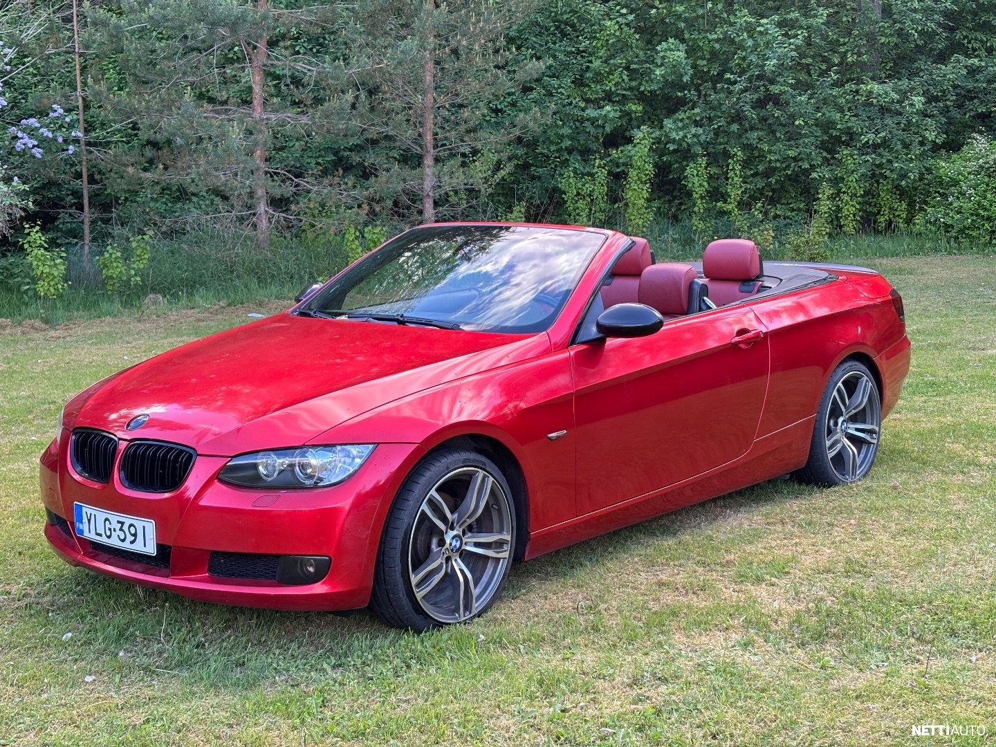 BMW 325