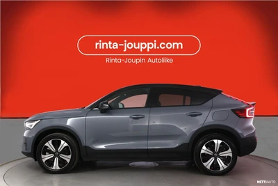 Volvo C40 Twin Motor Ultimate 2022, photo 7/30