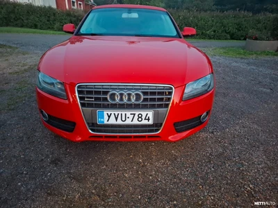 Audi A5 2010, kuva 7/10