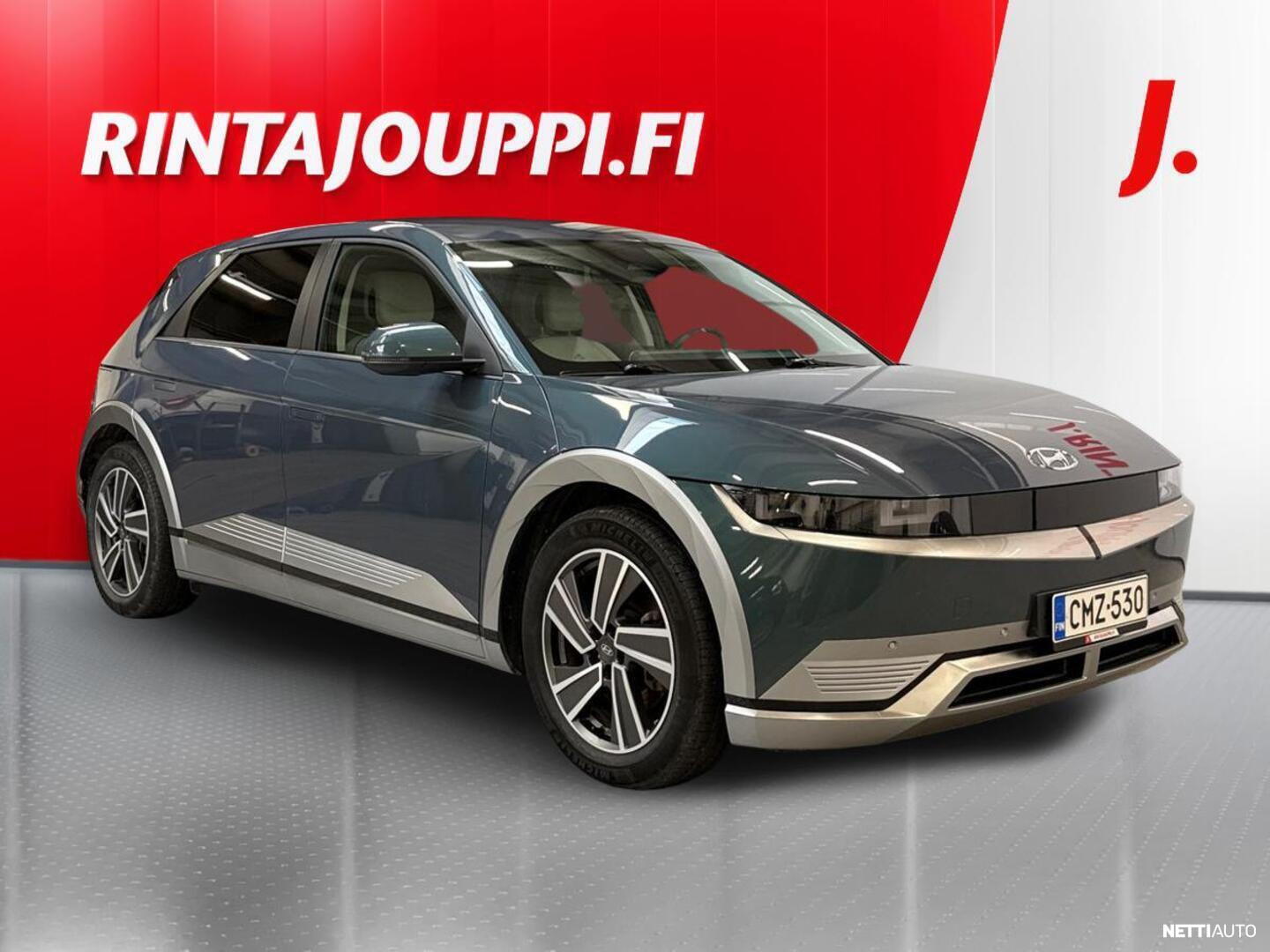 Hyundai Ioniq 5