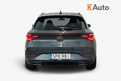 Cupra Leon Sportstourer 2023, kuva 3/10