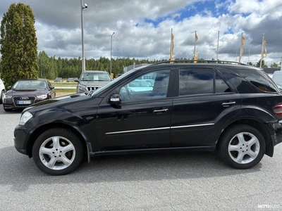 Mercedes-Benz ML 2006, kuva 3/35