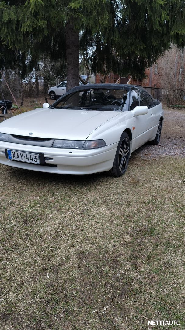 Subaru SVX