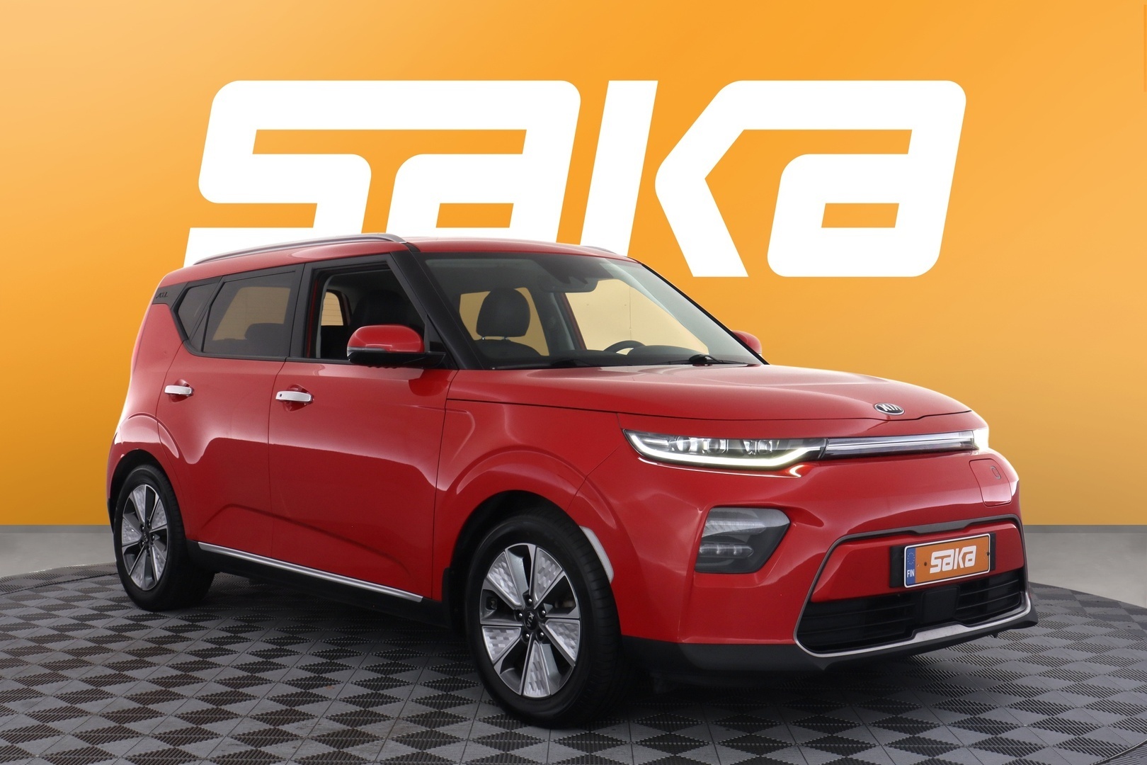 Kia